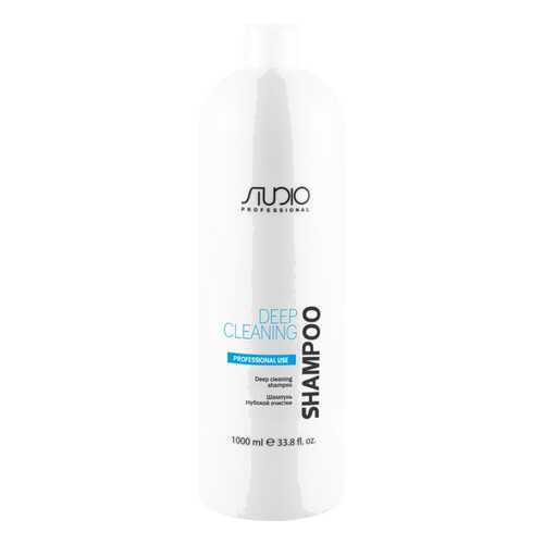 Шампунь Kapous Professional Deep Cleaning 1000 мл в Оптима