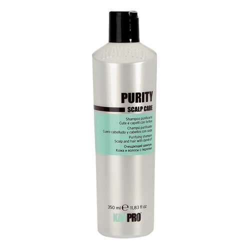 Шампунь KayPro Purity Scalp Care 350 мл в Оптима