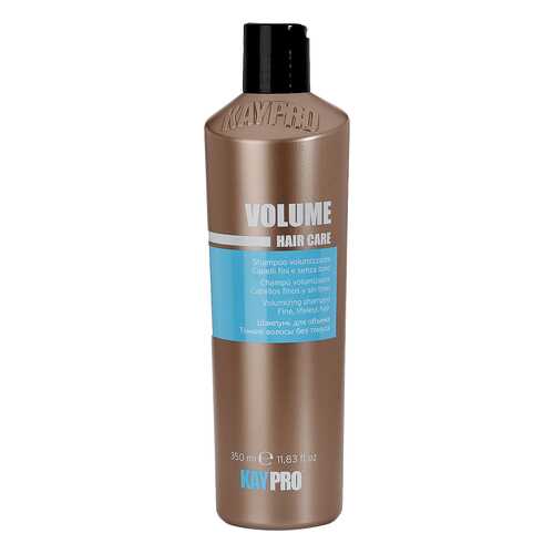 Шампунь KayPro Volume Hair Care 1000 мл в Оптима