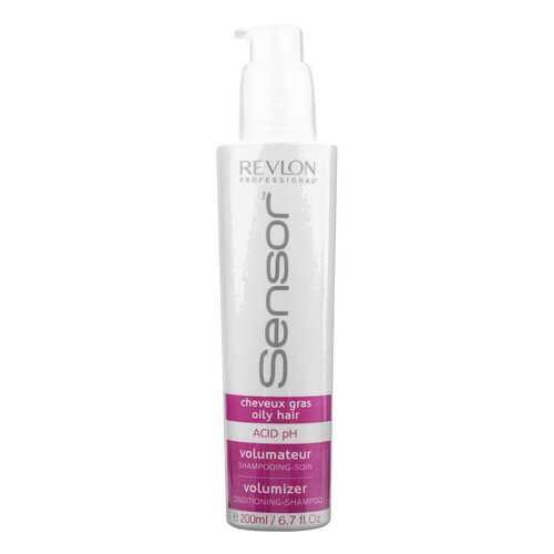 Шампунь-кондиционер Revlon Professional Sensor Volumizer Conditioning-Shampoo 200 мл в Оптима