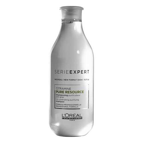 Шампунь L'Oreal Professionnel Citramine Pure Resource 300 мл в Оптима