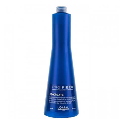 Шампунь L'Oreal Professionnel Pro Fiber Re-Create в Оптима