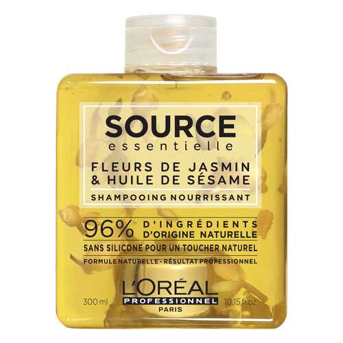 Шампунь L'Oreal Professionnel Source Essentielle Nourishing 300 мл в Оптима