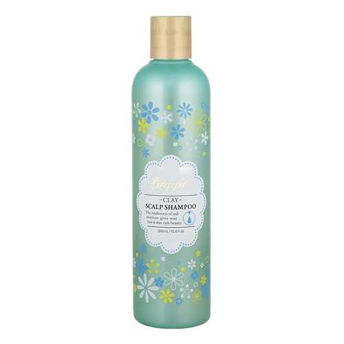 Шампунь Laggie Clay Scalp Shampoo 300 мл в Оптима