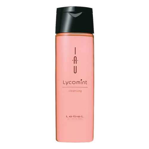 Шампунь Lebel IAU Lycomint Cleansing Shampoo 200 мл в Оптима