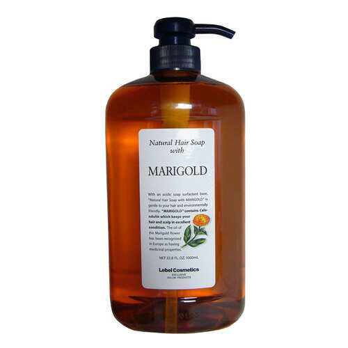 Шампунь Lebel Marigold 1 л в Оптима