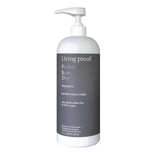 Шампунь Living Proof Perfect Hair Day 1000 мл в Оптима
