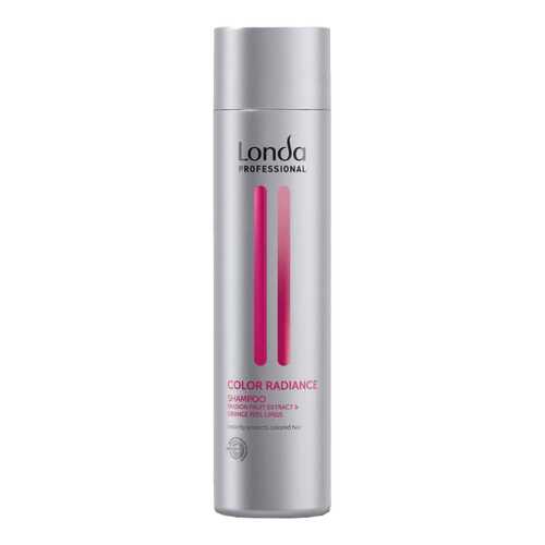 Шампунь Londa Professional Color Radiance 250 мл в Оптима