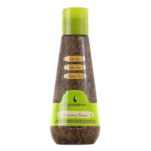 Шампунь Macadamia Rejuvenating 100 мл в Оптима