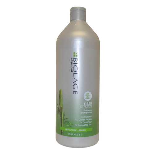 Шампунь Matrix Biolage Fiberstrong Shampoo 1000 мл в Оптима