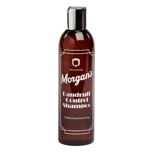 Шампунь Morgan's Pomade Dandruff Control Shampoo (250 мл) в Оптима
