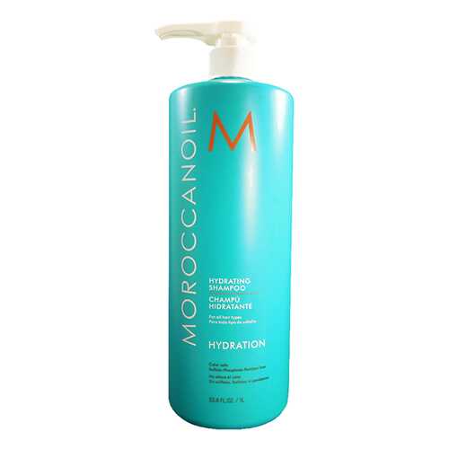 Шампунь Moroccanoil Hydrating Shampoo 1000 мл в Оптима