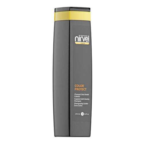 Шампунь Nirvel Color Protect Copper Gold 250 мл в Оптима