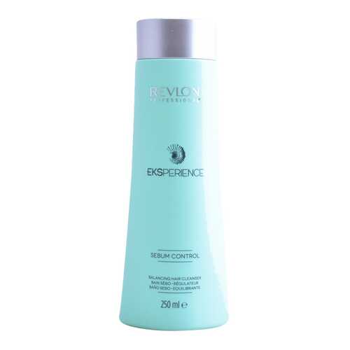 Шампунь очищающий для волос Revlon Eksperience Sebum Balancing Cleancer 250 мл в Оптима