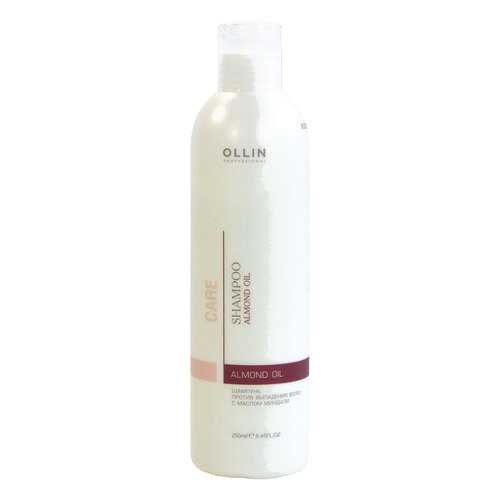 Шампунь Ollin Professional Shampoo Almond Oil 250 мл в Оптима