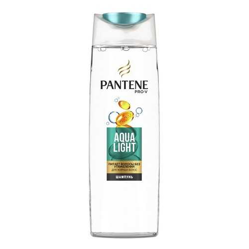 Шампунь Pantene Aqua Light 300мл в Оптима