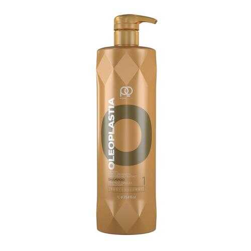 Шампунь Paul Oscar OleoPlastia Treatment Complex Clean & Soft Shampoo, step 1, 1000 мл в Оптима