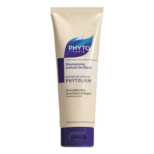 Шампунь Phyto PhytoLium Strengthening Treatment 125 мл в Оптима