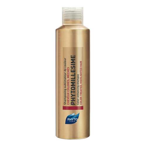 Шампунь Phyto Phytomillesime Color-Enhancing 200 мл в Оптима