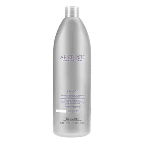Шампунь против перхоти Farmavita Amethyste purify dandruff controll shampoo 1000 мл в Оптима