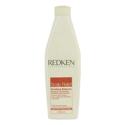 Шампунь Redken Scalp Relief Soothing Balance 300 мл в Оптима