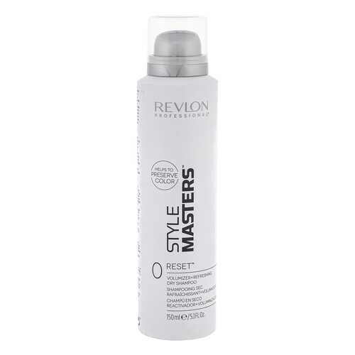Шампунь Revlon Professional Style Masters Double or Nothing Reset 150 мл в Оптима