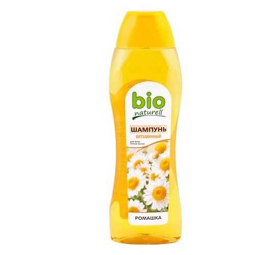 Шампунь Ромашка BIO Naturell, 500 мл в Оптима