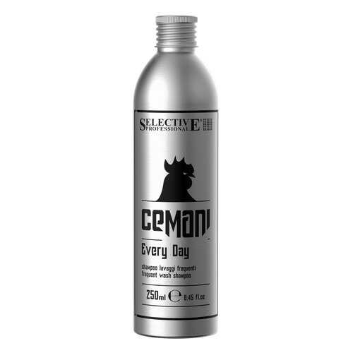 Шампунь Selective Professional Cemani Every Day 250 мл в Оптима