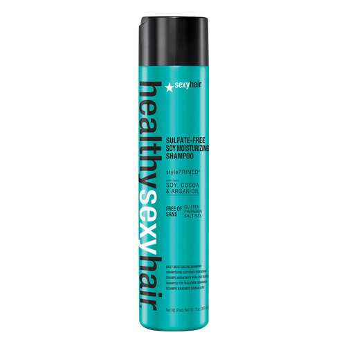 Шампунь Sexy Hair Moisturizing 300 мл в Оптима