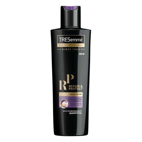Шампунь TRESemme Repair & Protect Восстанавливающий 230 мл в Оптима