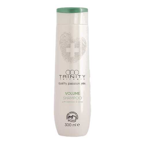 Шампунь Trinity Hair Care Therapies Sensitive Shampoo 300 мл в Оптима