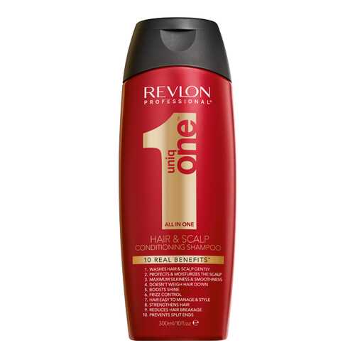 Шампунь Uniq One Conditioning Shampoo 300 мл в Оптима