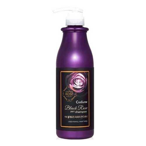 Шампунь Welcos Confume Black Rose PPT Shampoo 750 мл в Оптима