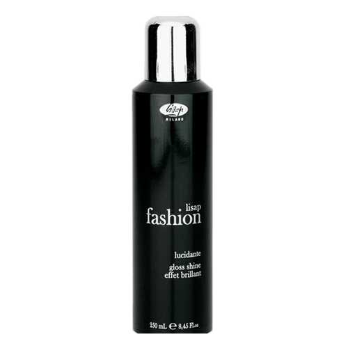 Спрей-блеск для волос Lisap Milano Fashion Gloss Shine 250 мл в Оптима