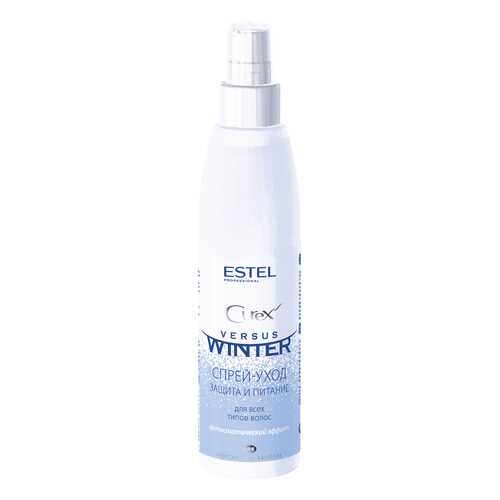 Спрей для волос Estel Curex Winter 200 мл в Оптима