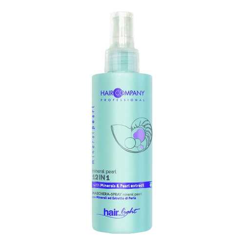 Спрей для волос Hair Company Hair Light Mineral Pearl 12 in 1 150 мл в Оптима