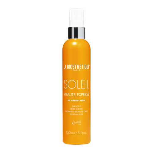 Спрей для волос La Biosthetique Vitalite Express Soleil 150 мл в Оптима