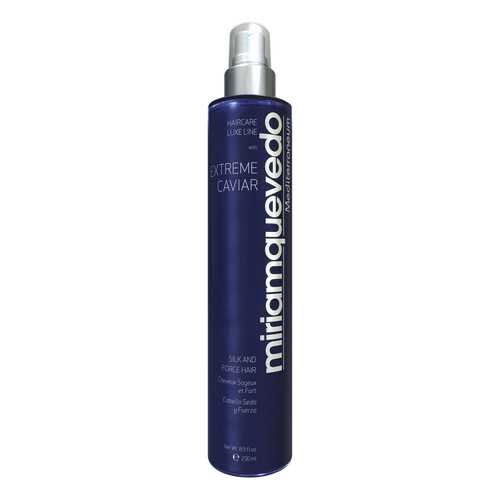 Спрей для волос Miriam Quevedo Extreme Caviar Silk & Force Hair 250 мл в Оптима
