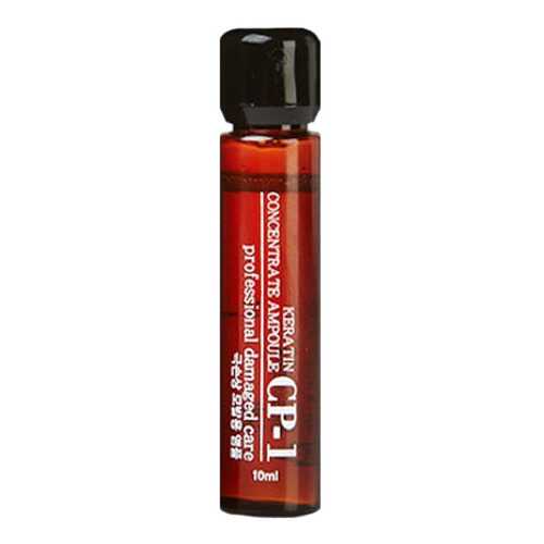 Сыворотка для волос Esthetic House CP-1 Keratin Concentrate Ampoule в Оптима