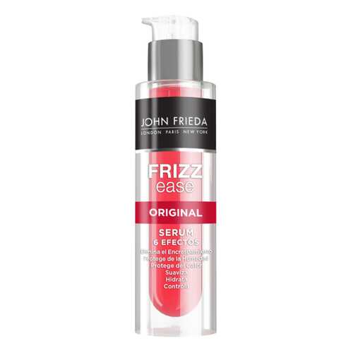 Сыворотка для волос John Frieda Frizz Ease Original 6 Effects Serum 50 мл в Оптима