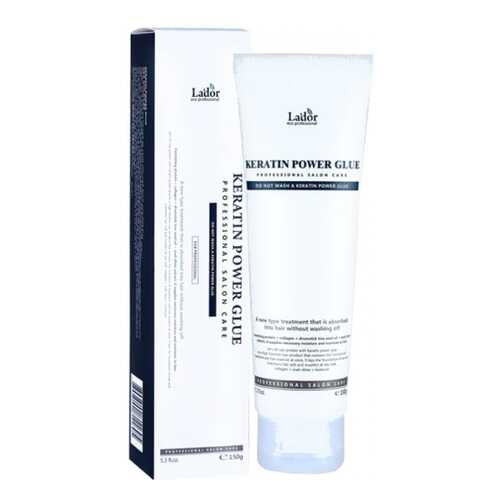 Сыворотка для волос La'dor Keratin Power Glue 150 мл в Оптима