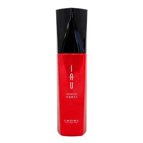 Сыворотка для волос Lebel IAU Essence Forti 100 мл в Оптима