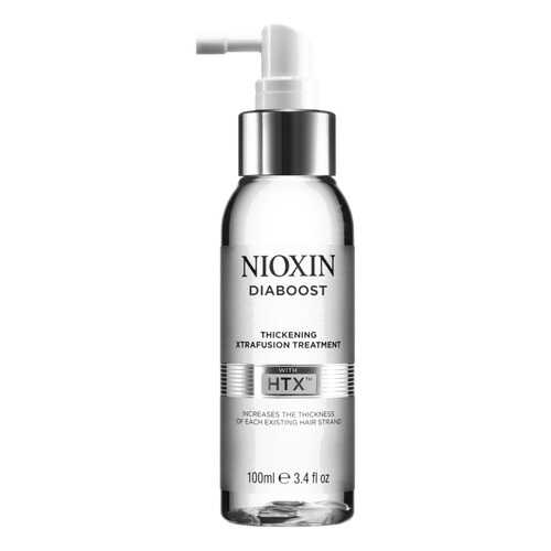 Сыворотка для волос Nioxin Intensive Therapy Diaboost 100 мл в Оптима