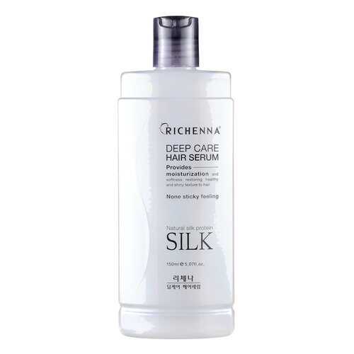 Сыворотка для волос Richenna Deep Care Hair 150 мл в Оптима