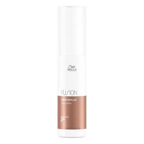 Сыворотка для волос Wella Professionals Fusion Amino Refiller 70 мл в Оптима