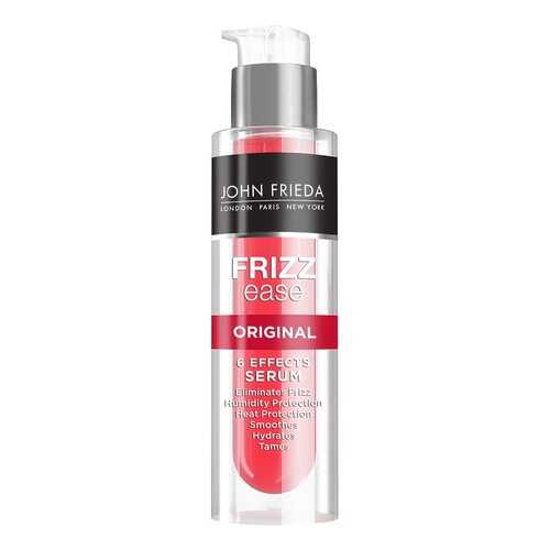 Сыворотка John Frieda Frizz Ease 6 в 1 50 мл в Оптима